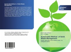 Sustainable Method of Solid Waste Management - Kulkarni, Apoorva M.;Saner, A. B.