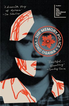 The Memory Police - Ogawa, Yoko