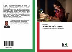 Educazione delle ragazze - Oyugi, Alfred