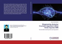 Diagnosing Anterior Cruciate Ligament (ACL) Knee Injuries MRI