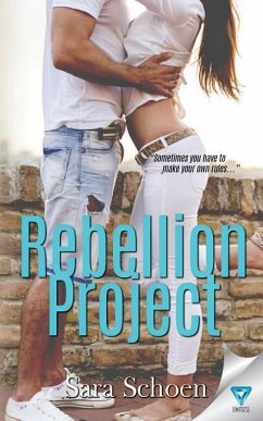 Rebellion Project - Schoen, Sara