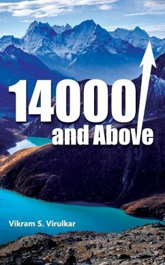 14000 and Above - S. Virulkar, Vikram