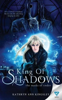 King of Shadows - Kingsley, Kathryn Ann