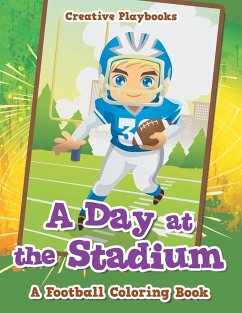 A Day at the Stadium - Creative Playbooks