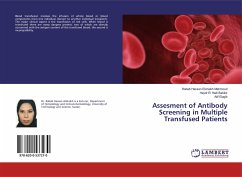 Assesment of Antibody Screening in Multiple Transfused Patients