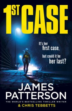 1st Case - Patterson, James