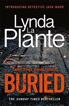 Buried - La Plante, Lynda