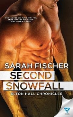 Second Snowfall - Fischer, Sarah