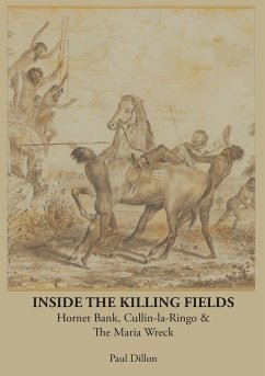 Inside the Killing Fields - Dillon, Paul