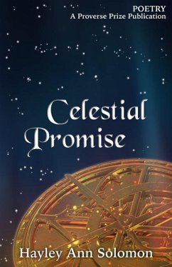 Celestial Promise - Solomon, Hayley Ann