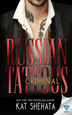 Russian Tattoos Criminal - Shehata, Kat