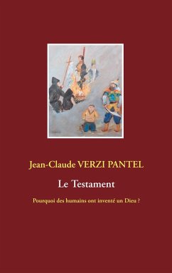 Le Testament - VerziI Pantel, Jean-Claude