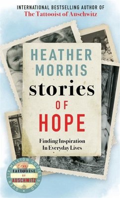 Stories of Hope - Morris, Heather