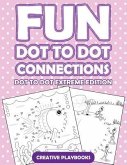 Fun Dot To Dot Connections - Dot To Dot Extreme Edition