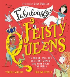 Fabulously Feisty Queens - Wilding, Valerie
