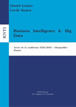 Business Intelligence & Big Data - Sautot, Lucile