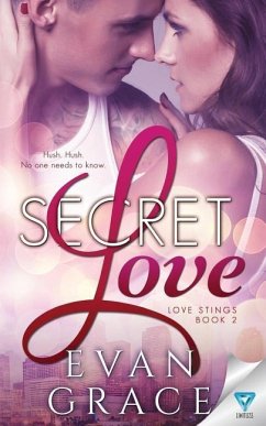 Secret Love - Grace, Evan