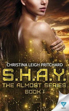 S.H.A.Y. - Pritchard, Christina Leigh