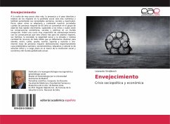 Envejecimiento - Strejilevich, Leonardo