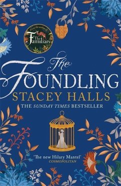 The Foundling - Halls, Stacey