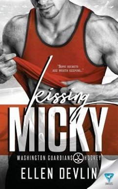 Kissing Micky - Devlin, Ellen