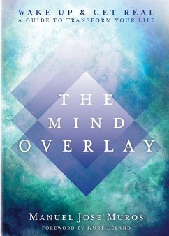 The Mind Overlay - Muros, Manuel Jose