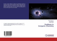 Problems in Inorganic Chemistry - Mamtora, Mayank;Mahetar, Javed;Odedra, Pratap