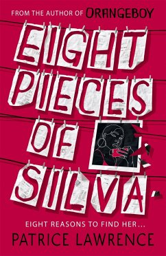 Black Stories Matter: Eight Pieces of Silva - Lawrence, Patrice