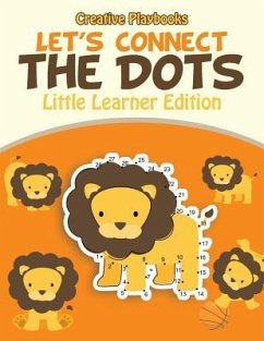 Let's Connect the Dots: Little Learner Edition - Creative