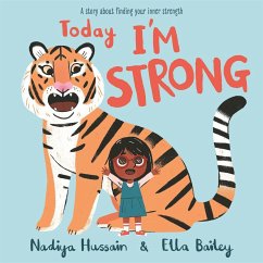 Today I'm Strong - Hussain, Nadiya