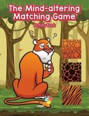 The Mind-altering Matching Game Activity Book!
