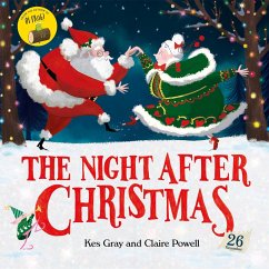 The Night After Christmas - Gray, Kes