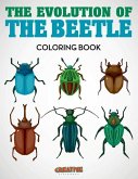 The Evolution of the Beetle Coloring Book