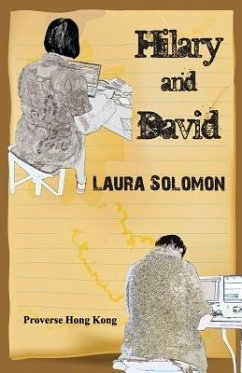 Hilary and David - Solomon, Laura