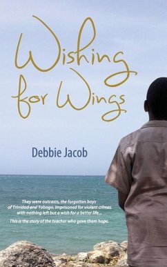 Wishing for Wings - Jacob, Debbie