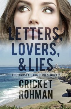 Letters, Lovers, & Lies - Rohman, Cricket