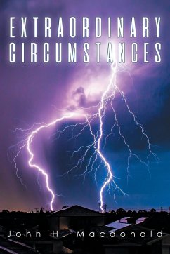 Extraordinary Circumstances - Macdonald, John