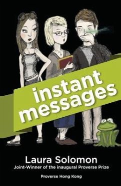Instant Messages - Solomon, Laura