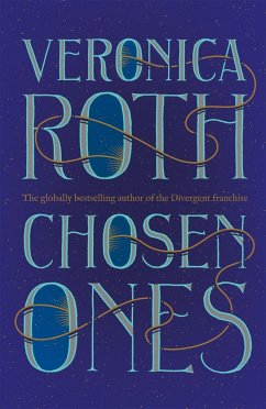 Chosen Ones - Roth, Veronica