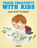 Teach Creativity With Kids Activity Book