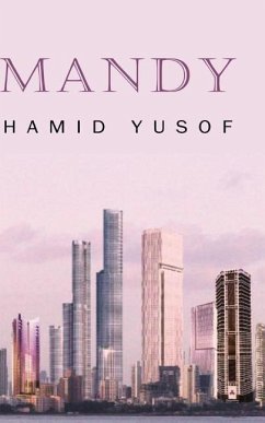 Mandy - Yusof, Hamid