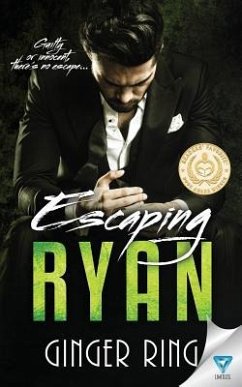 Escaping Ryan - Ring, Ginger