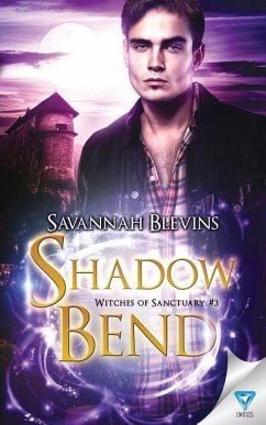 Shadow Bend - Blevins, Savannah