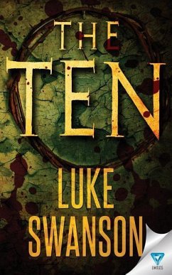 The Ten - Swanson, Luke