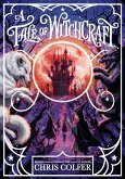 A Tale of Magic 02: A Tale of Witchcraft