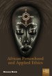 African Personhood and Applied Ethics - Bild 1