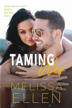 Taming Wes - Ellen, Melissa