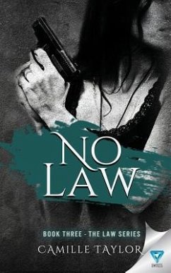 No Law - Taylor, Camille