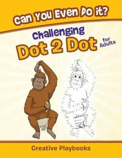 Can You Even Do it? Challenging Dot 2 Dot for Adults - Creative Playbooks