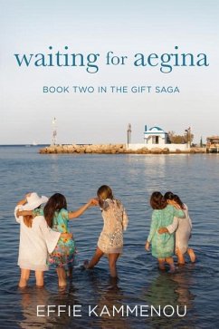 Waiting For Aegina - Kammenou, Effie